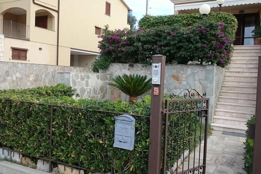 Grazioso Appartamento A 5 Minuti Di Auto Dal Mare Scarlino Zewnętrze zdjęcie
